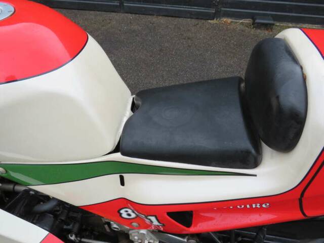 Ducati 851 Tricolore