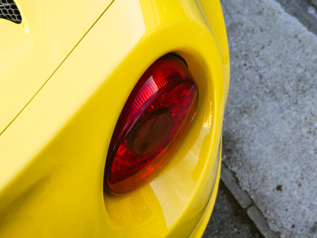 Alfa Romeo 4C Spider