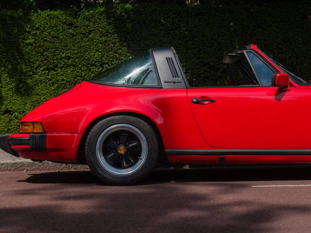 Porsche 911 SC 3.0