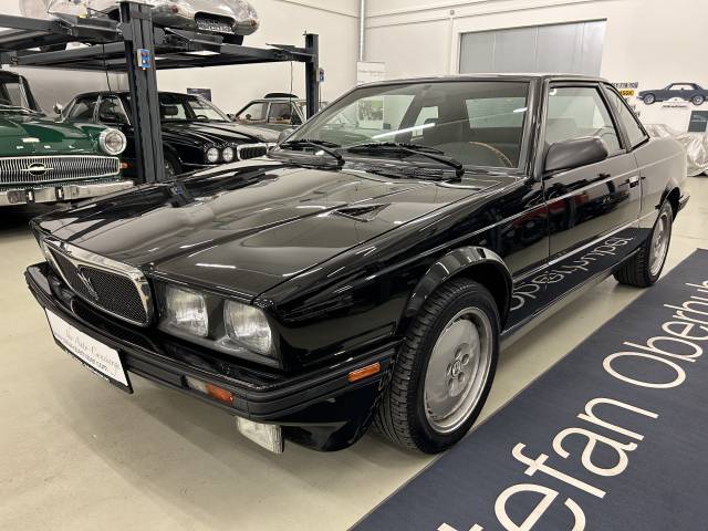 Bild 1/26 von Maserati Karif (1989)