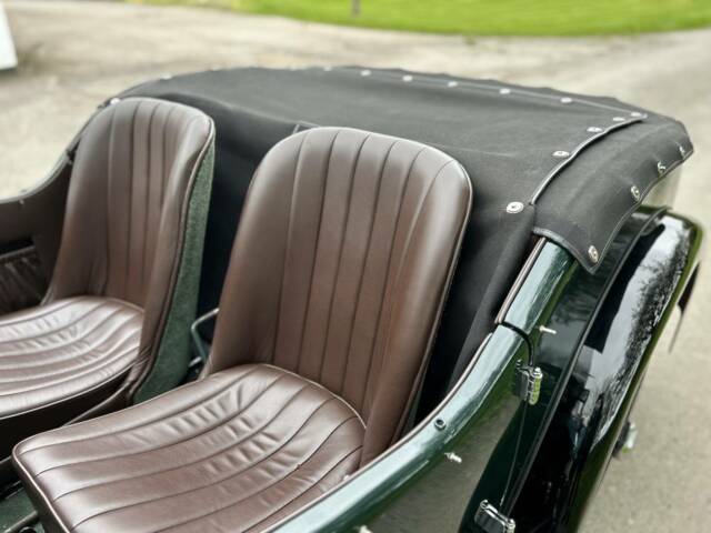 Lagonda Rapier