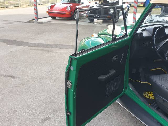 Volkswagen Beetle 1600