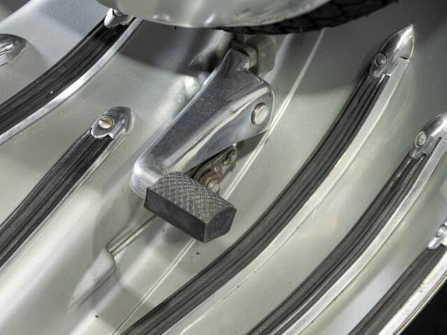 Piaggio Vespa 150 GS