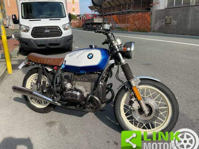 Immagine 1/10 di BMW DUMMY (1981)