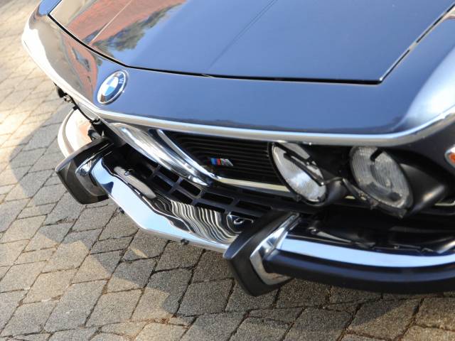 BMW 3.0 CS