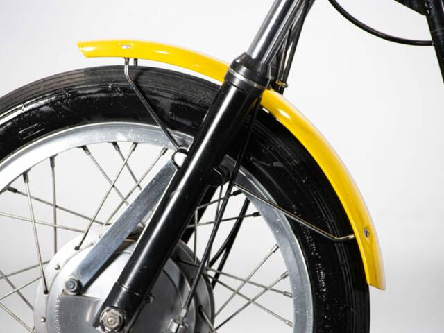 Ducati 450 Scrambler