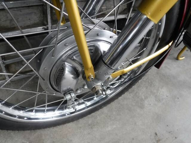 Mondial 175 Turismo Veloce