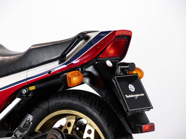 Honda VF 750