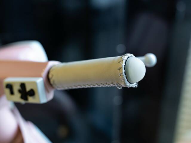 Piaggio Vespa 50 N Special