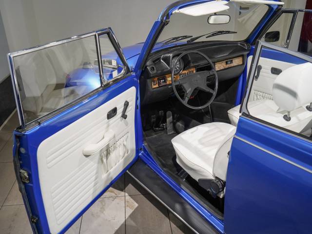 Volkswagen Beetle 1303