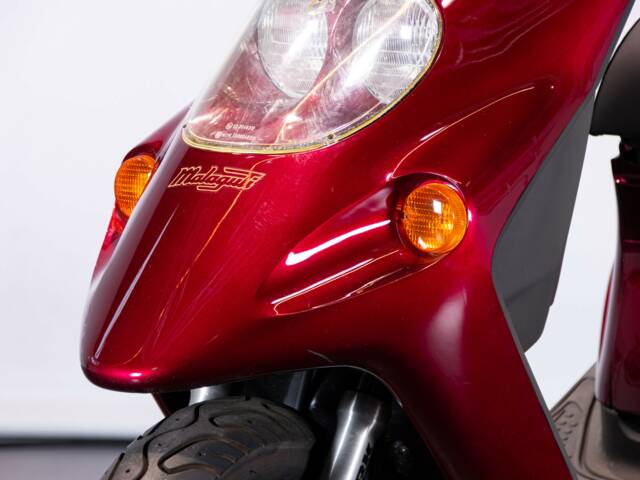 Malaguti F10 Jet Line America