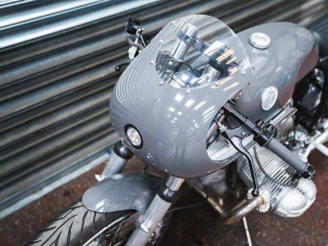 BMW R 100 T