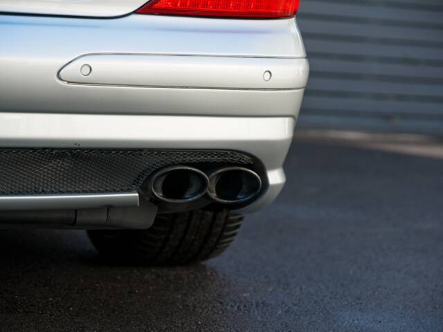 Mercedes-Benz SL 65 AMG