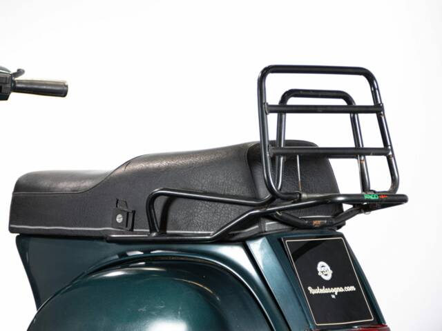 Piaggio Vespa Cosa 150
