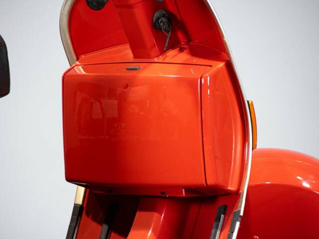 Piaggio Vespa PK 125 S