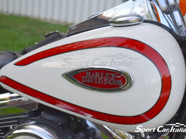 Harley-Davidson FLSTS 1340 Heritage Springer