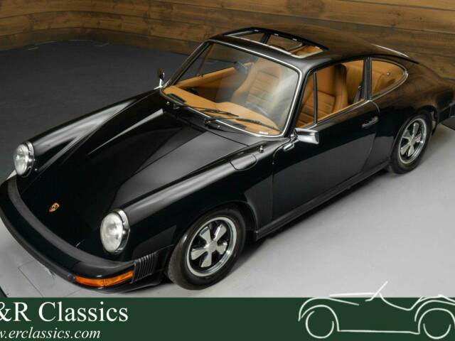 Bild 1/19 von Porsche 912 E (1976)