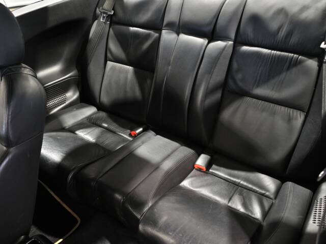 FIAT Coupé 2.0 16V Turbo