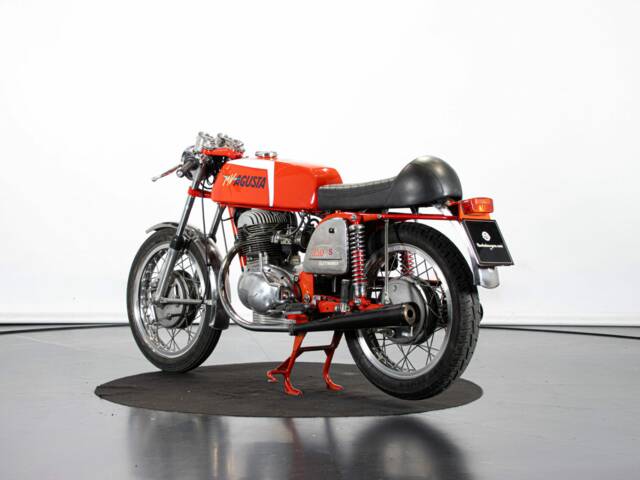 MV Agusta 350 S