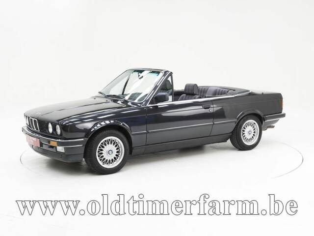 Image 1/15 de BMW 320i (1989)