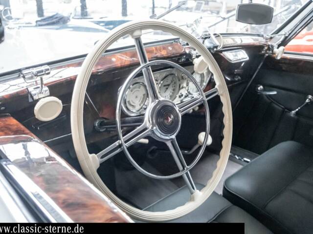 Mercedes-Benz 320n Cabriolet A