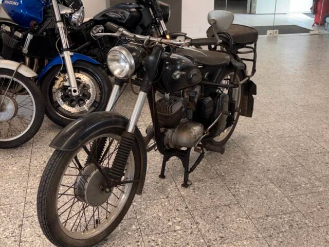 MZ 125/3