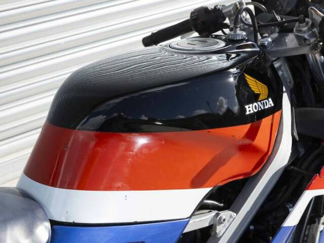 Honda VFR 400 R