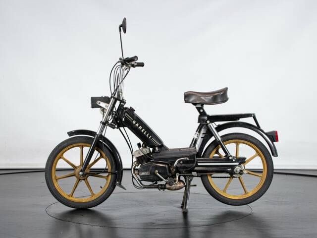 Garelli Vip 3
