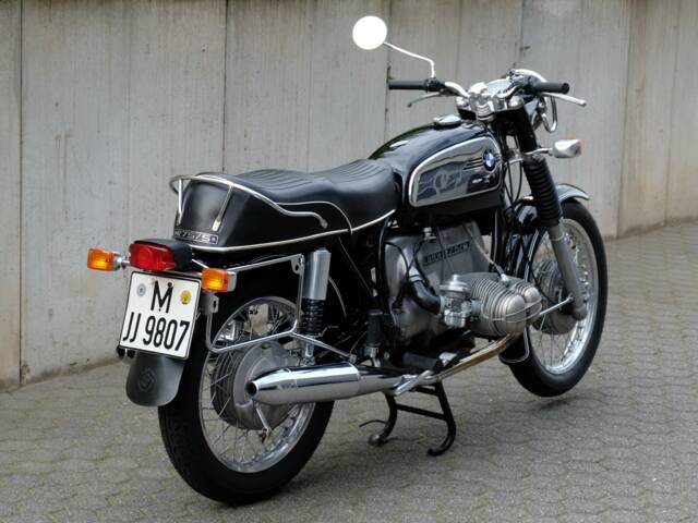 BMW R 75/5