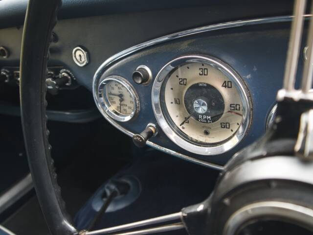 Austin-Healey 3000 Mk I (BT7)