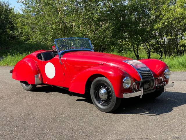 Allard K1