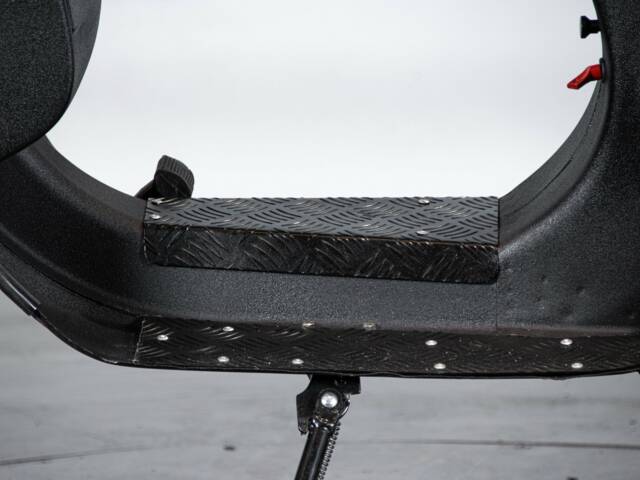 Piaggio Vespa PK 50 XL