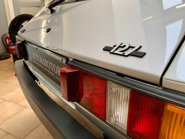 FIAT 127 Panorama