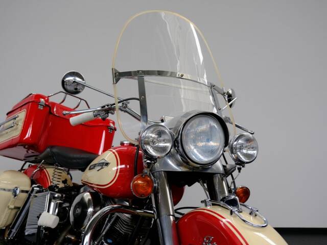 Harley-Davidson FL Panhead