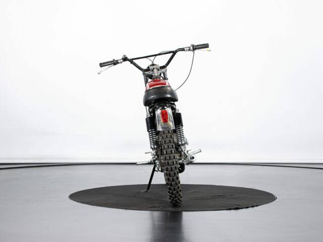 Aprilia Scarabeo 50
