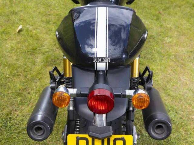 Ducati Sport 1000 S