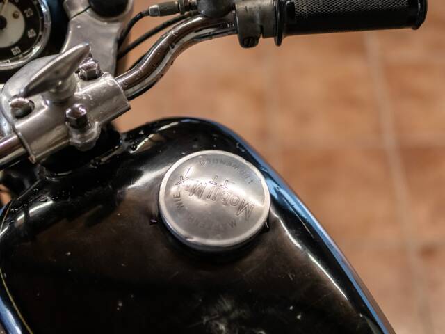 Zündapp DB 255 "Elastic 250"