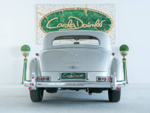 Mercedes-Benz 300 Sc Coupé
