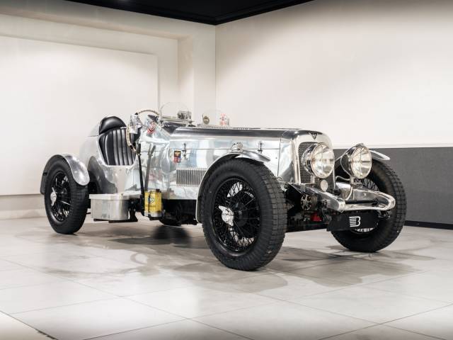 Bild 1/26 von Alvis 12 / 70 Special (1939)