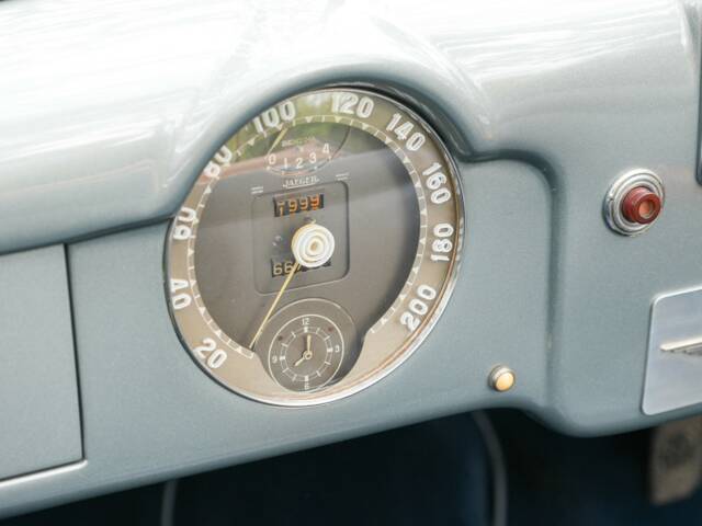Alfa Romeo 6C 2500 Gran Turismo