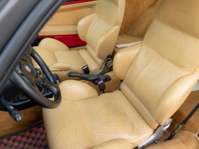 Alfa Romeo SZ