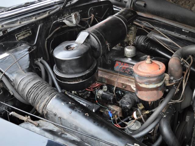Buick 40 Special