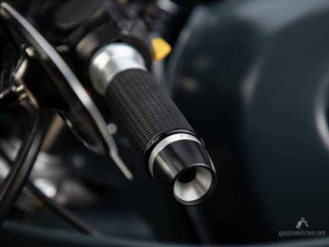 BMW R 100 S