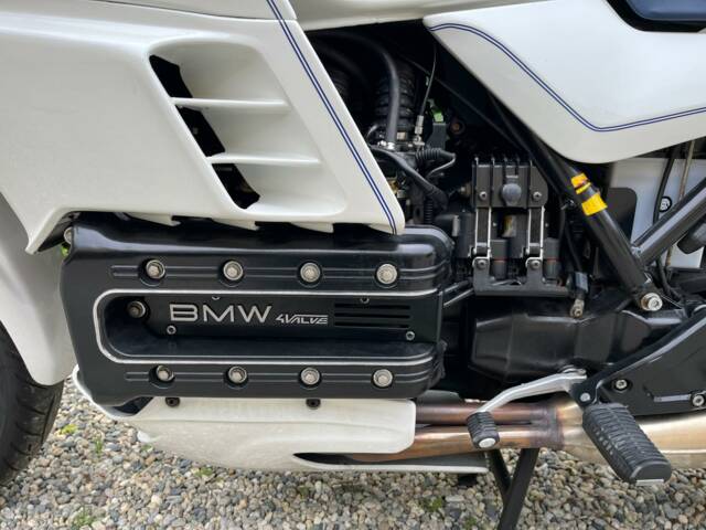 BMW K 100