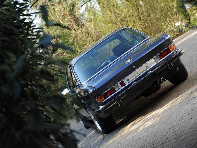 BMW 3.0 CS