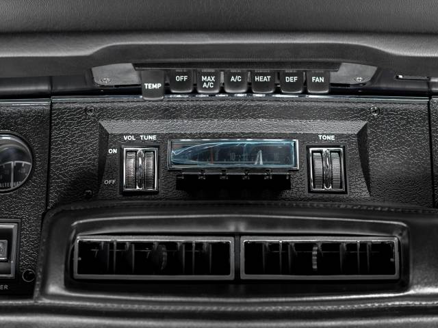 Dodge Charger R/T 440