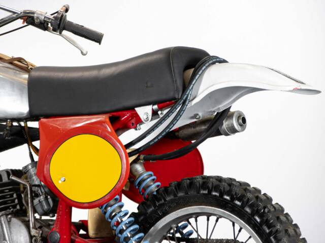 Beta RC 125