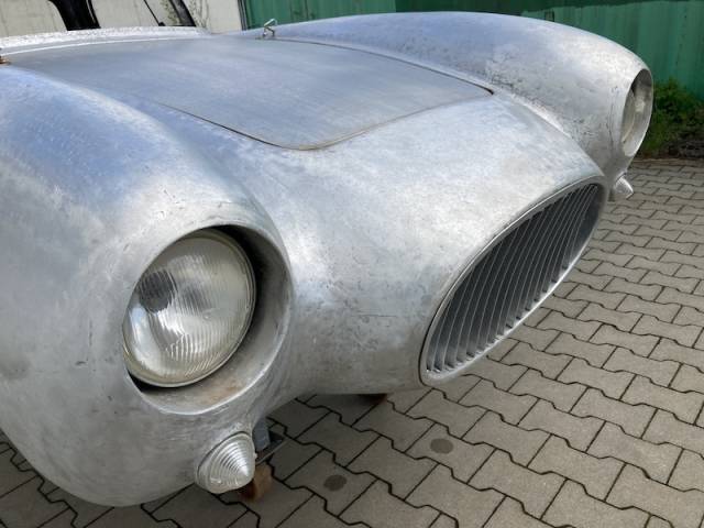 Maserati A6 GCS