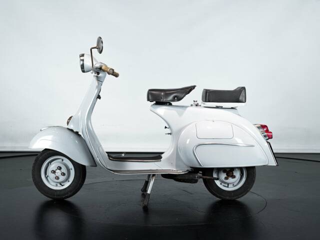 Bild 1/27 von Piaggio DUMMY (1963)