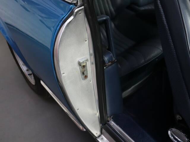 FIAT Dino Coupe